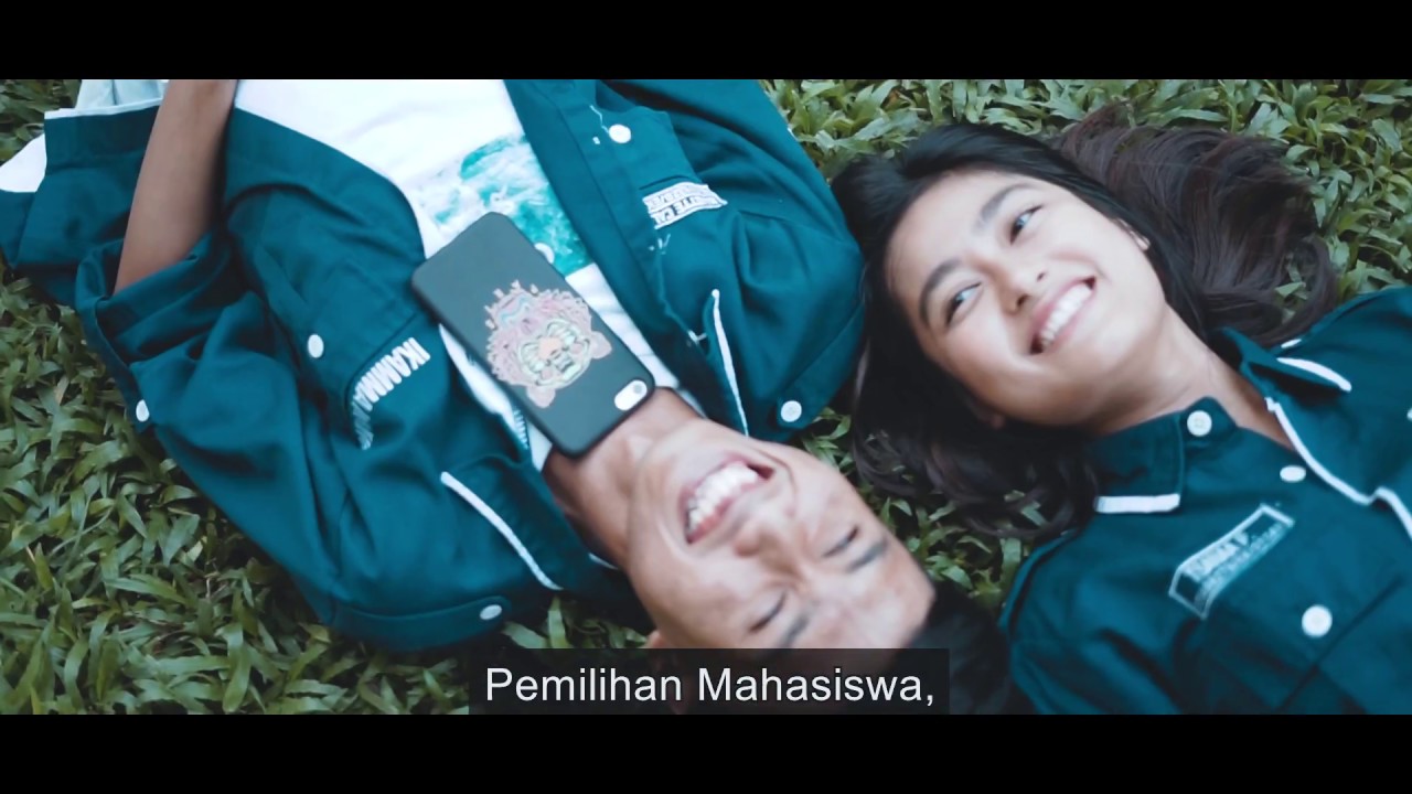 IKAMMA 2018 - Official Video Profile