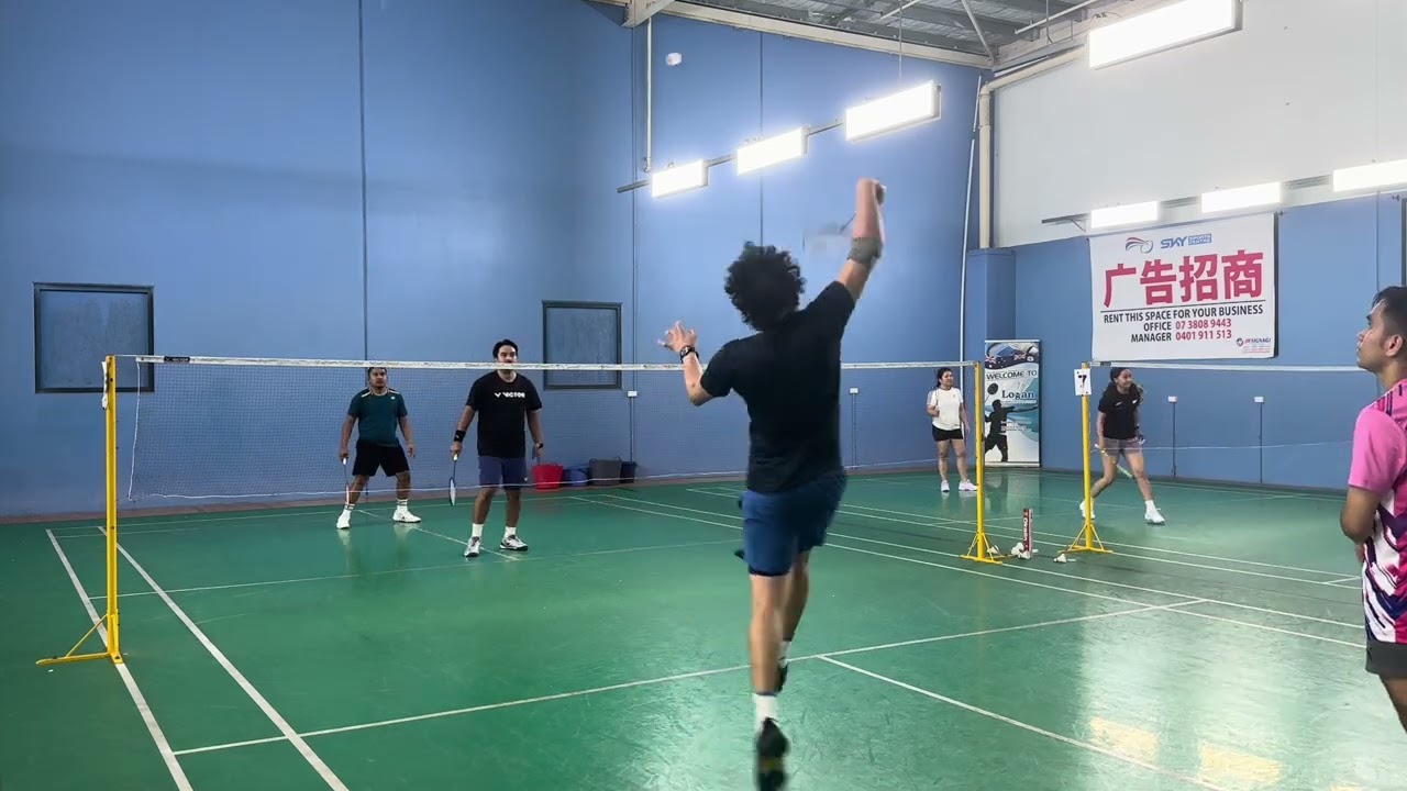 Rj/Ricardo VS Ed/John