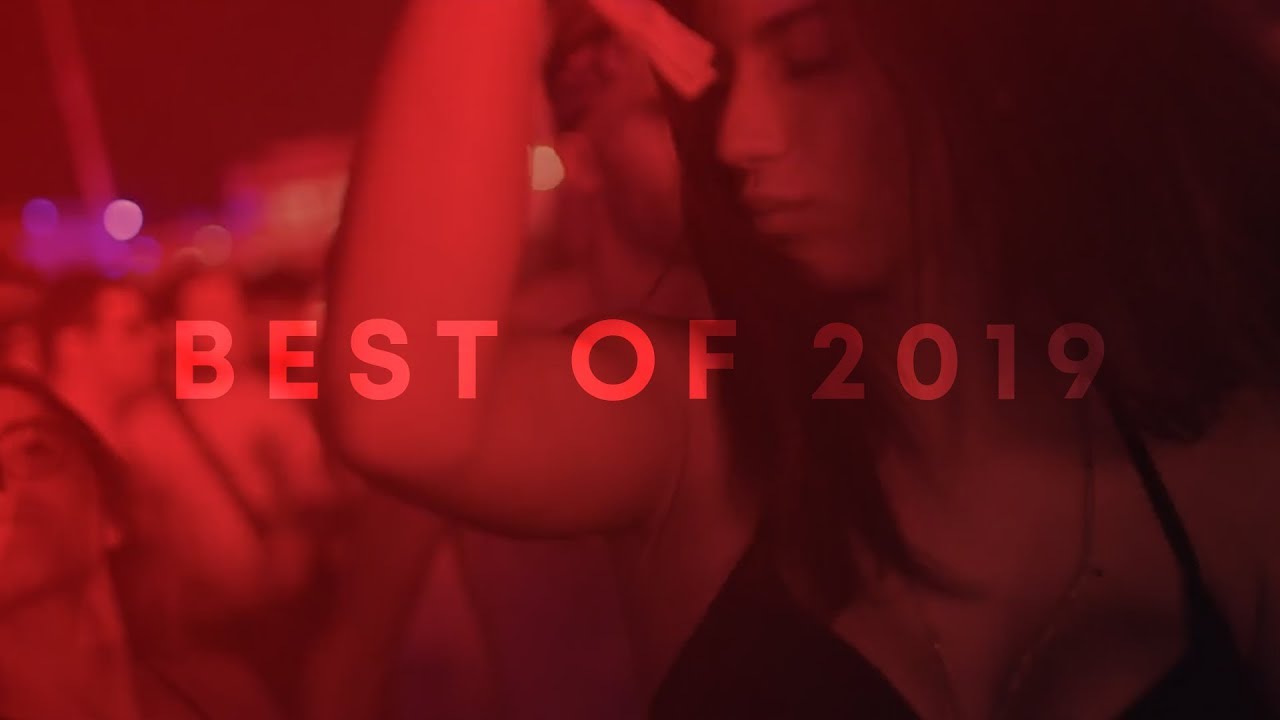 Best Of Trap 2019 Rewind Mix - 25 Tracks in 7 Minutes