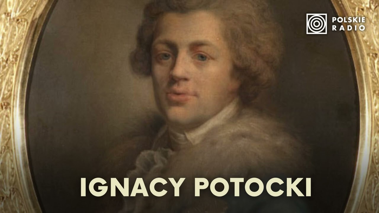 Ignacy Potocki. 