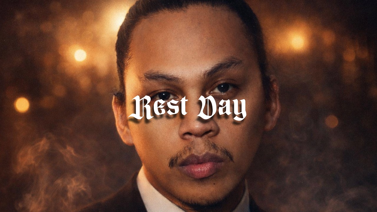 Rest Day - CLR (Soul Cover)