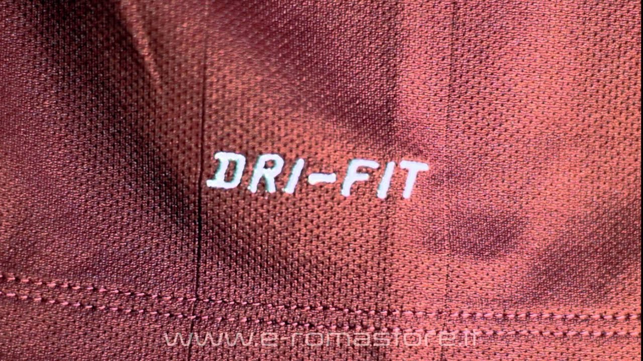Nuova Maglia As Roma 2014/2015 Home