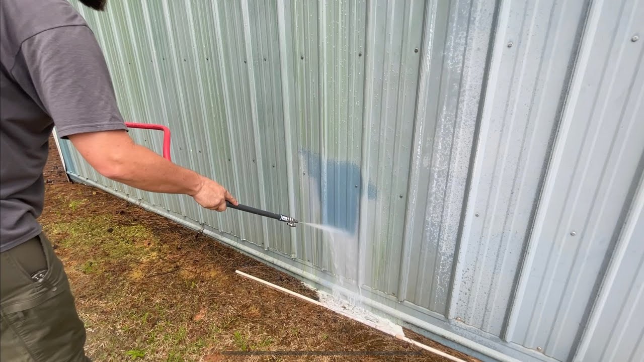 THE ABSOLUTE BEST OXIDATION REMOVER OUT THERE!