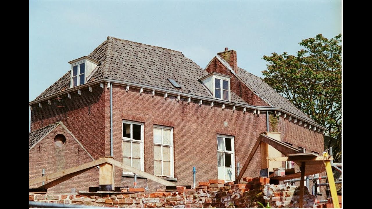 Building and Structure Investigations  The Benefits of Digging Deeper