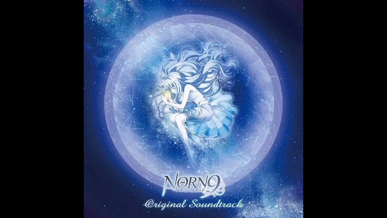 Norn9 - Reset (Most Beautiful Ost)