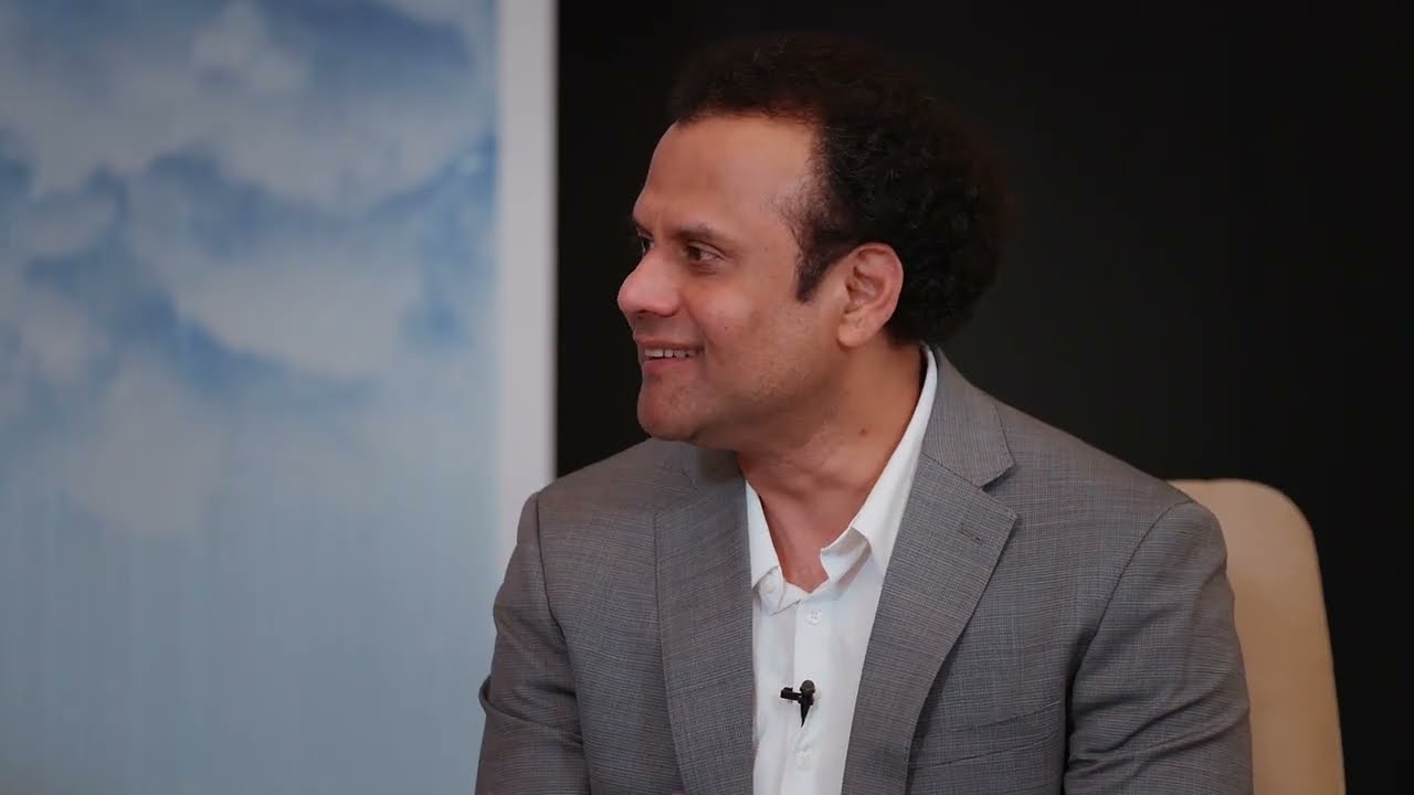 Будущее киберустойчивости: что нужно в мире ИИ и облачных технологий | Times Techies Talk