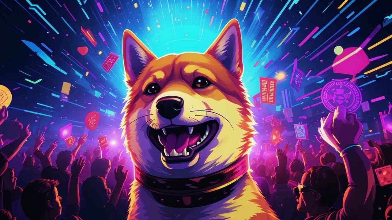 🚀 $1 Meme Coin Boom: KangaMoon Poised to Outshine Shiba Inu and Dogecoin 💰💎