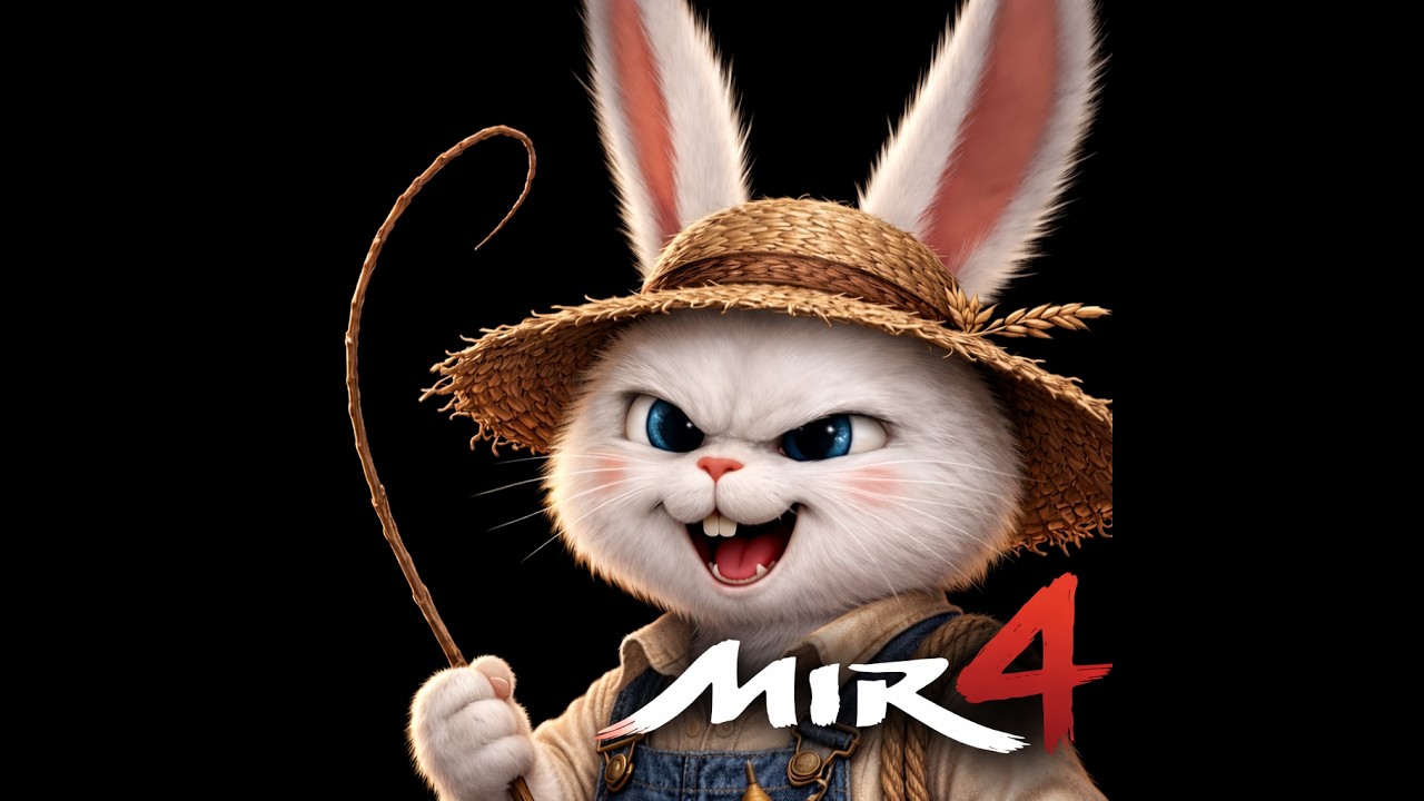 MIR4 XRP 