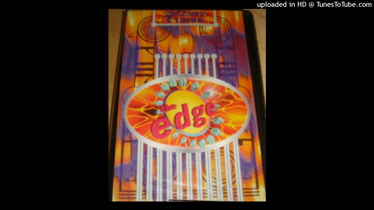 DJ RATTY @ THE EDGE VOL 7 1994