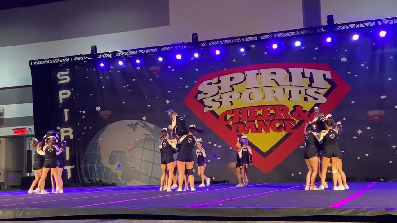 DCA F5 - 2026 Ottawa Spirit Sports - 1
