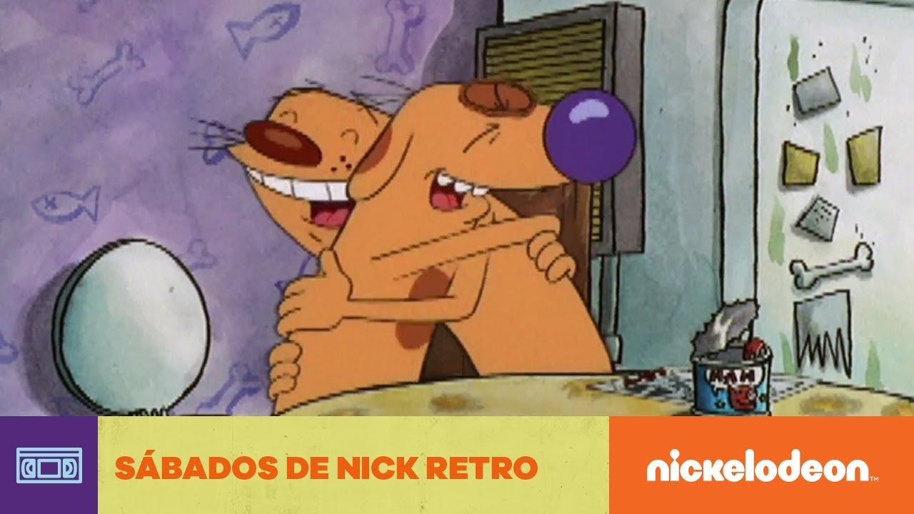 Nick 20 Años | Catdog | Nickelodeon en Español