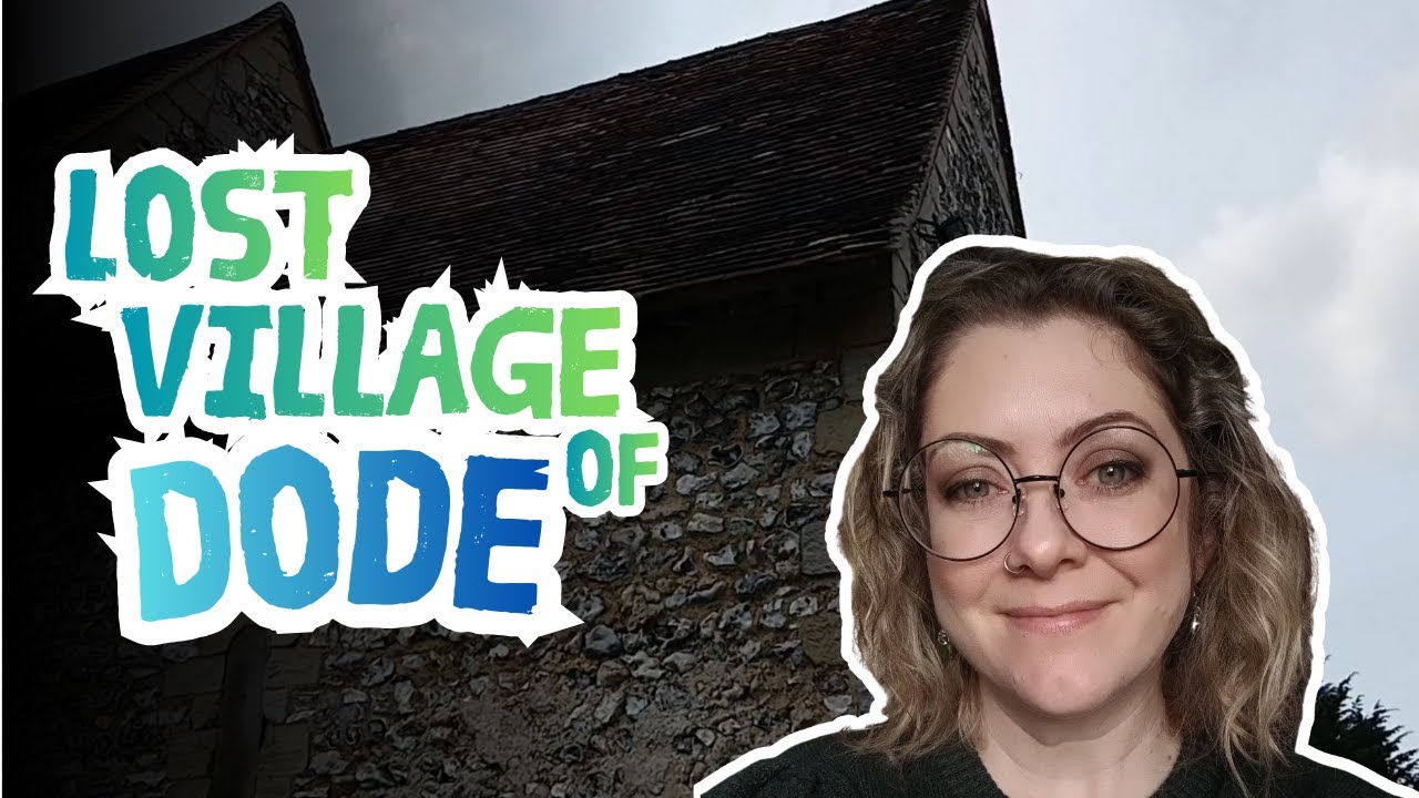 A vegan witch's guide to the Lost Village of Dode