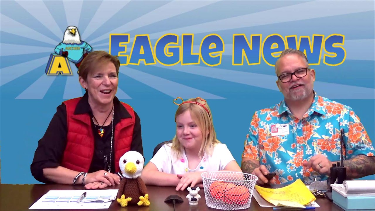 Archer Elementary School Live Stream