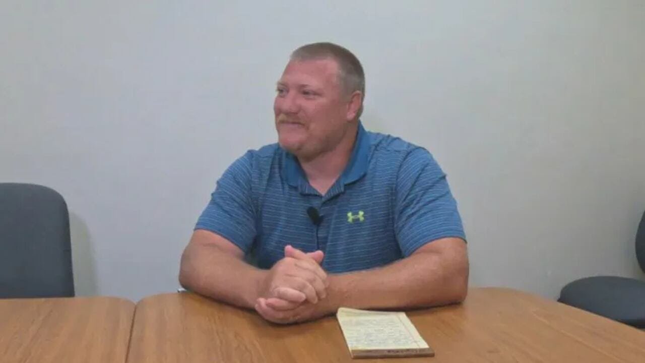 i9 Investigation: An exclusive look at how police investigate child sexual exploitation cases inv...