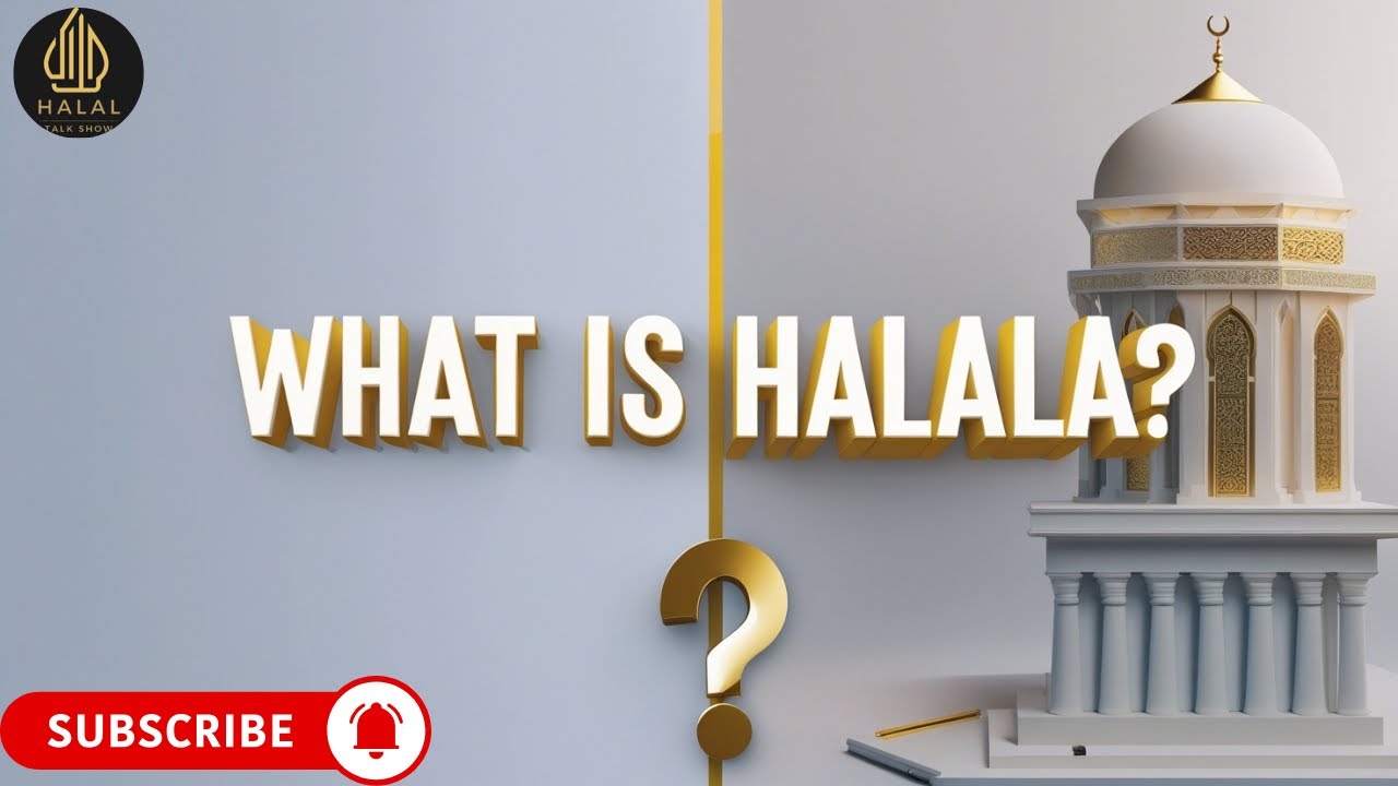 What Is Halala in Islam? Meaning, Process & Controversy Explained