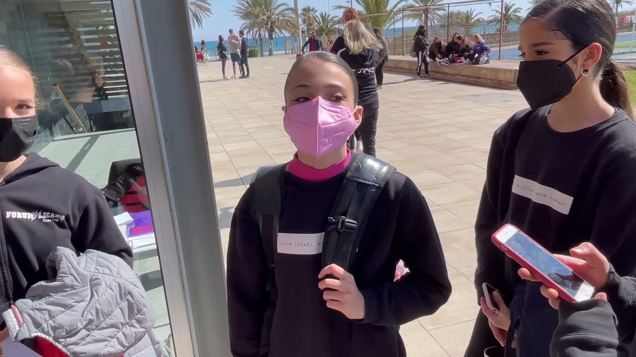 Campeonato de Catalunya 2021 - FLDC VLOGS