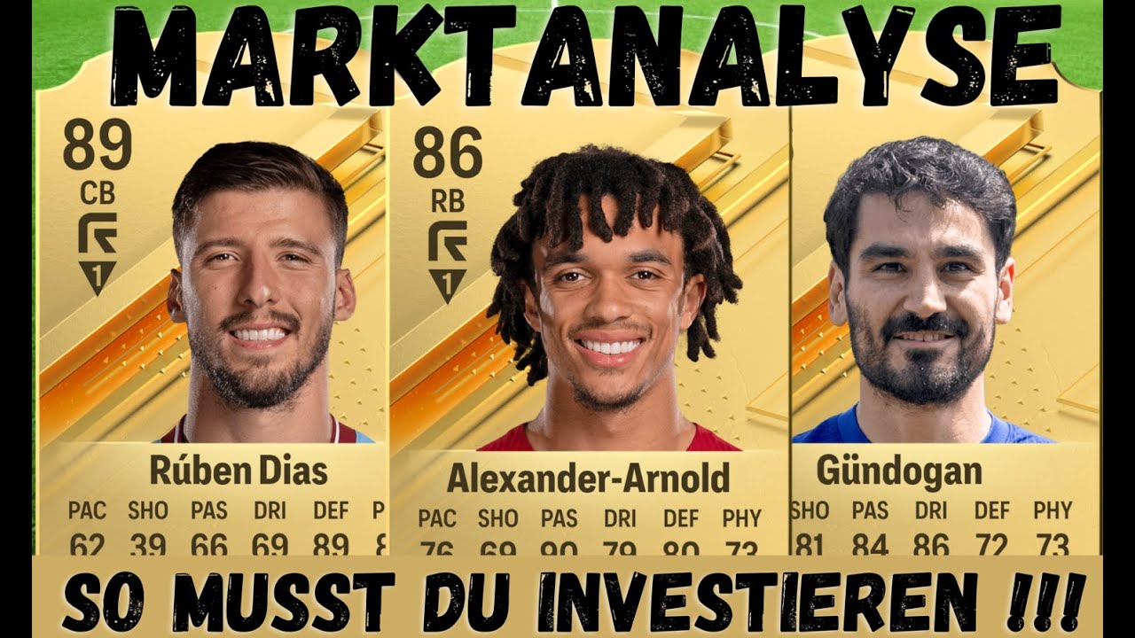 EA FC 24:  MARKTANALYSE + REWARDS🔥 (BACK TO BACK TRAILBLAIZER)