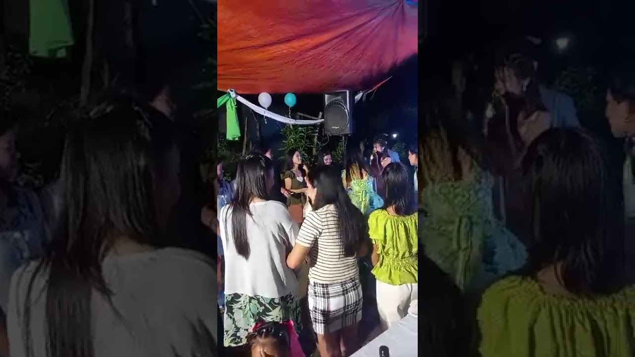 shortt vid na kaganapan shots and roses💗 12/23/25