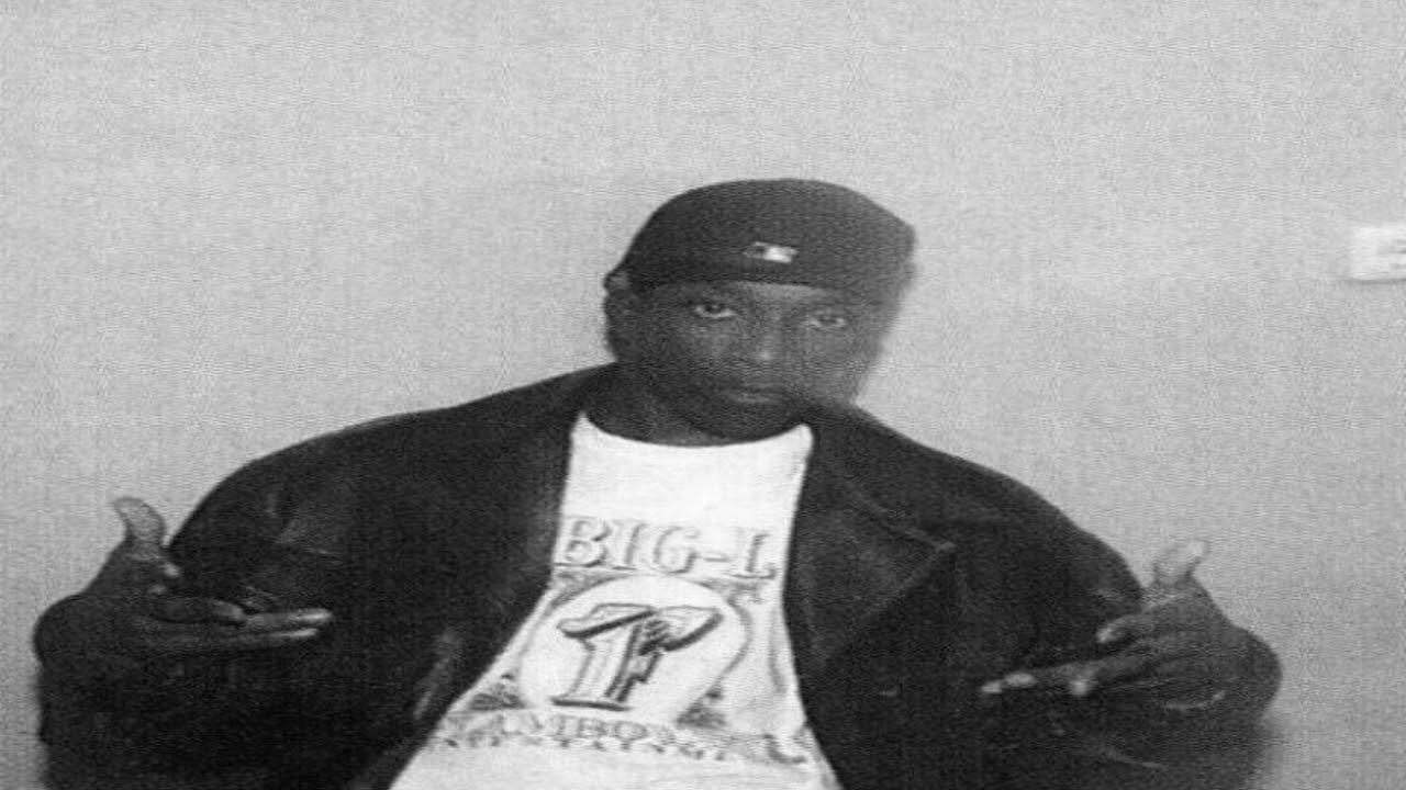 (FREE) LORDS OF THE UNDERGROUND X MOBB DEEP X BIG L TYPE BEAT 