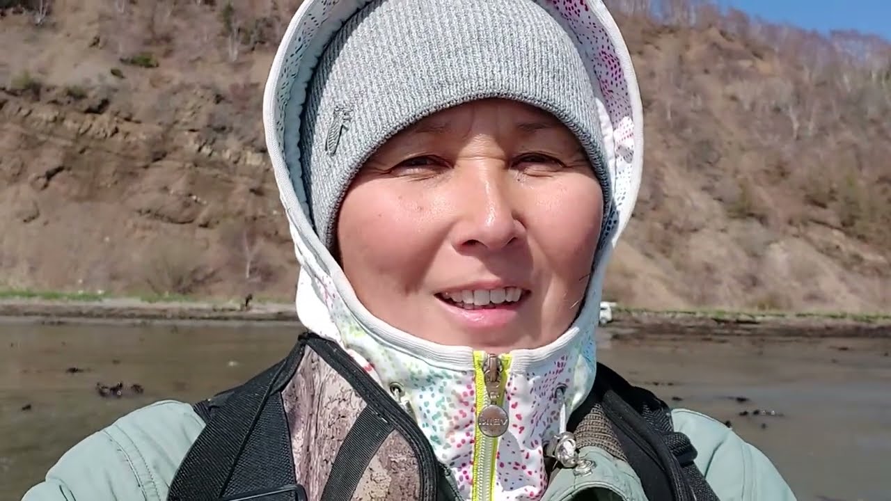 На море за капустой. Наелися смешного ..