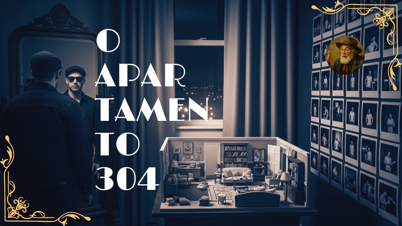 O apartamento 304