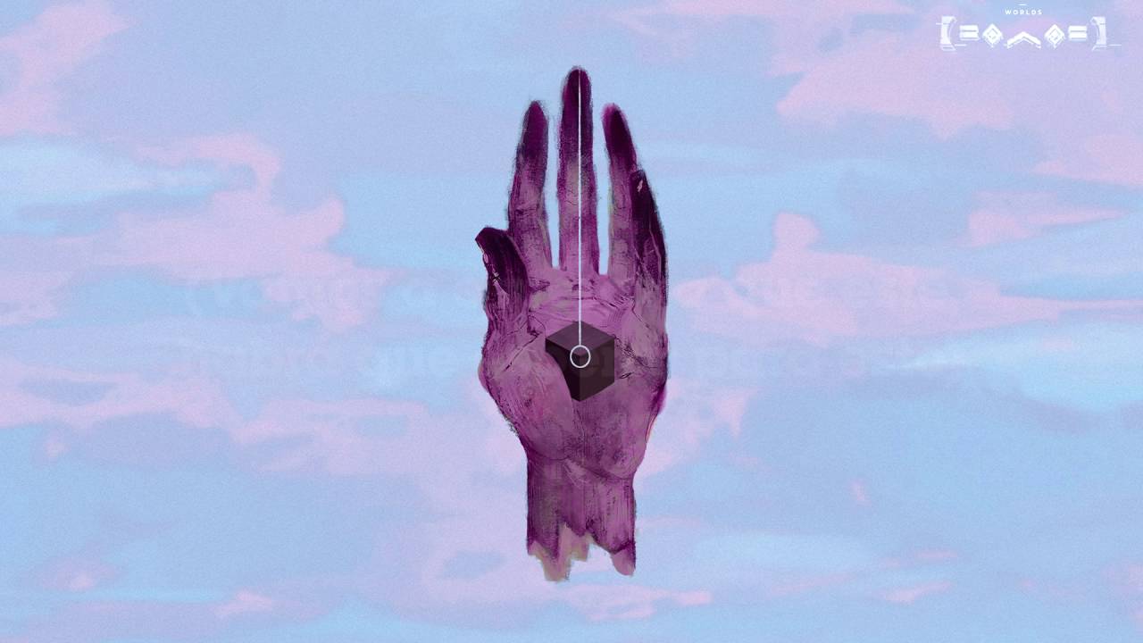 Porter Robinson - Divinity (ft. Amy Millan) (Sub. Español)