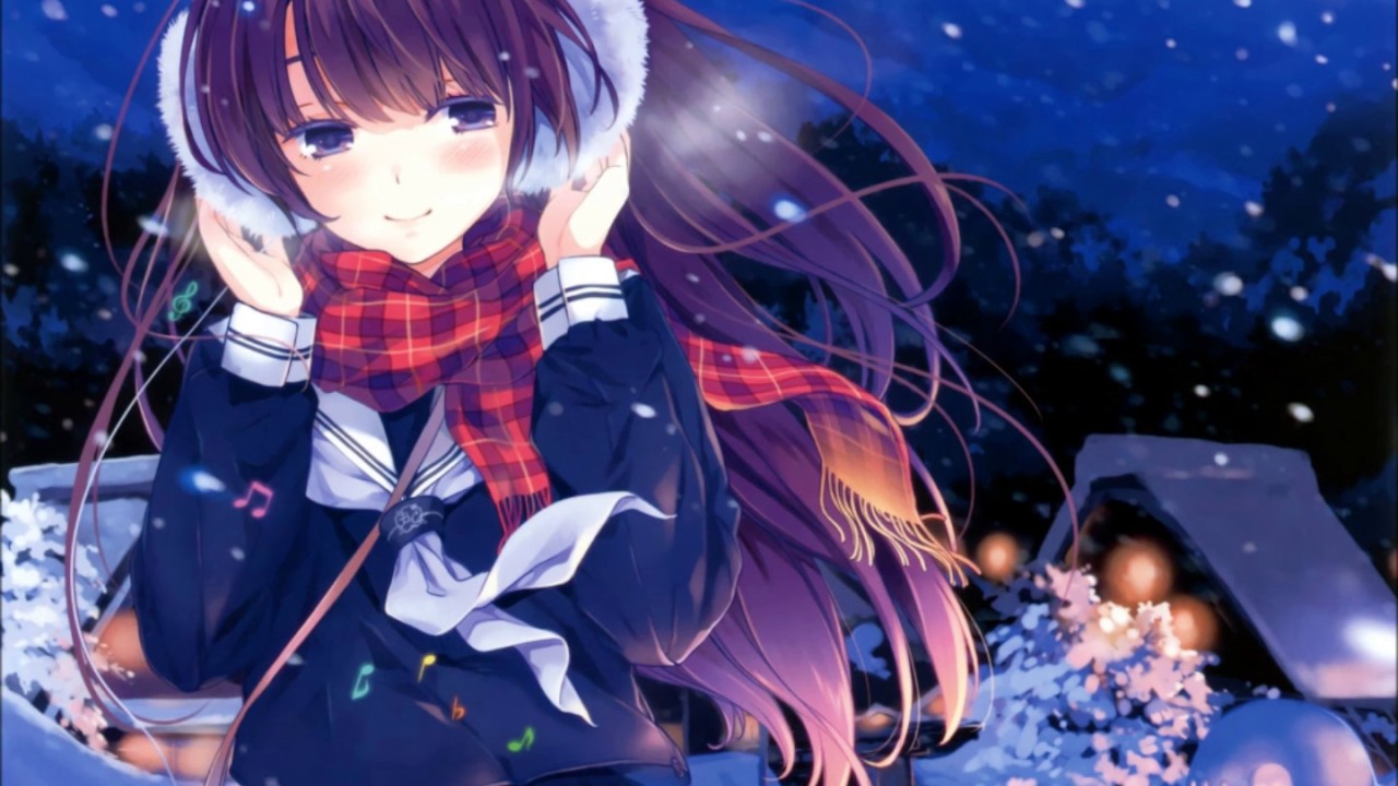 Nightcore - Last Christmas ( Cascada )