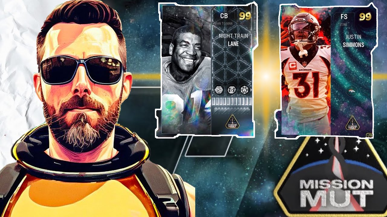 MISSION MUT WAS LOADED WITH LTDS