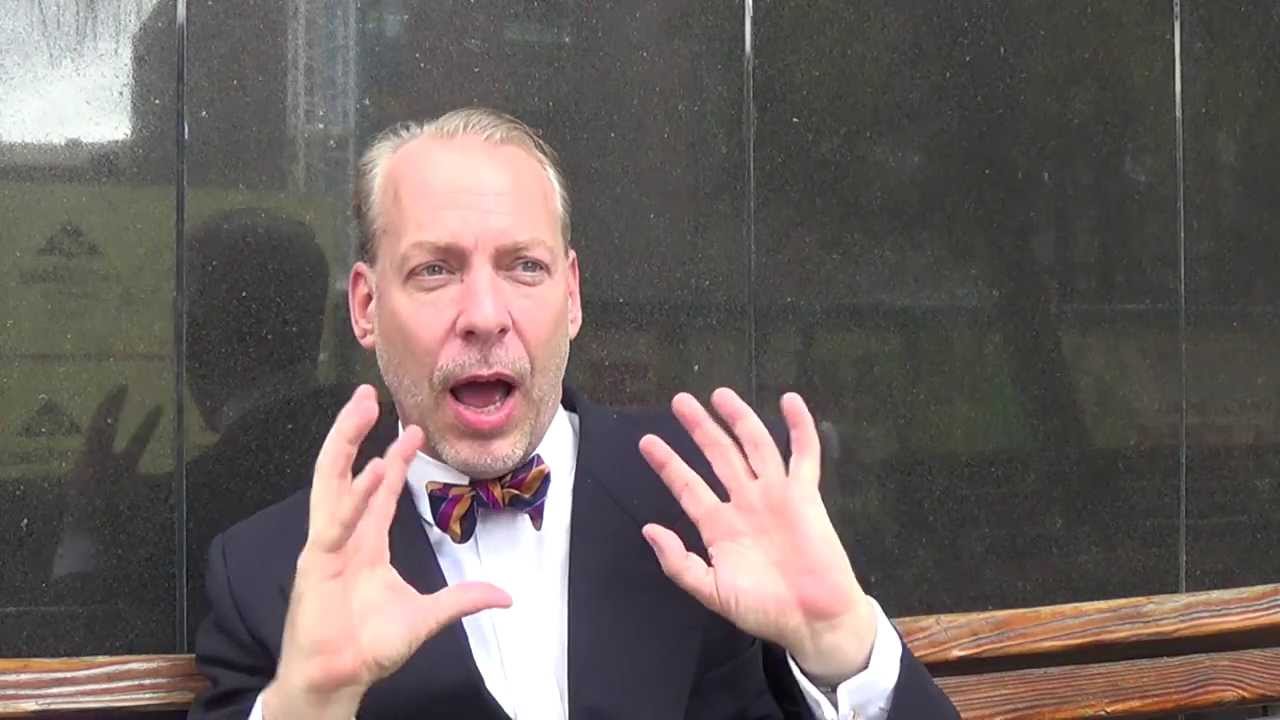 Jeffrey Tucker: A Better Approach for the Libertarian Movement