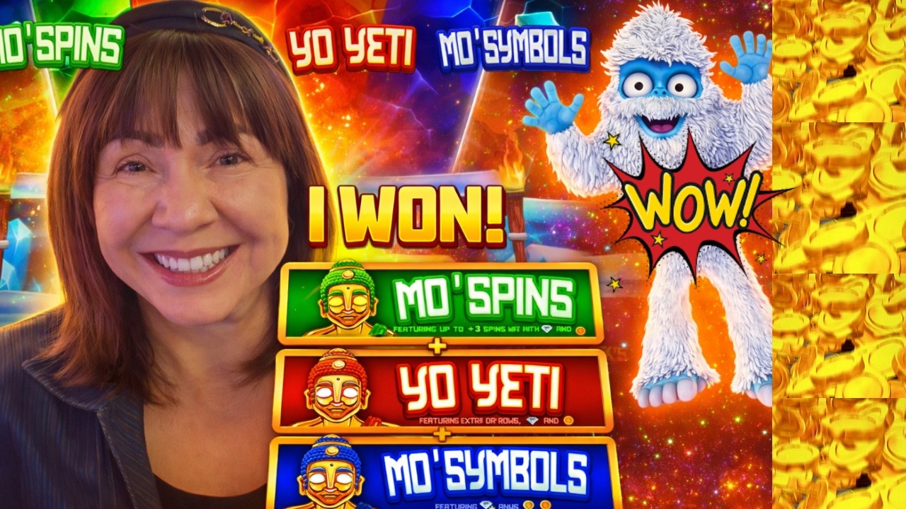 TRIPLE POP MASSIVE WIN! YETI IS STILL MY BESTIE