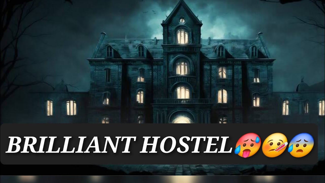 Reality‼️Brilliant pala hostel🚫@Dr unique