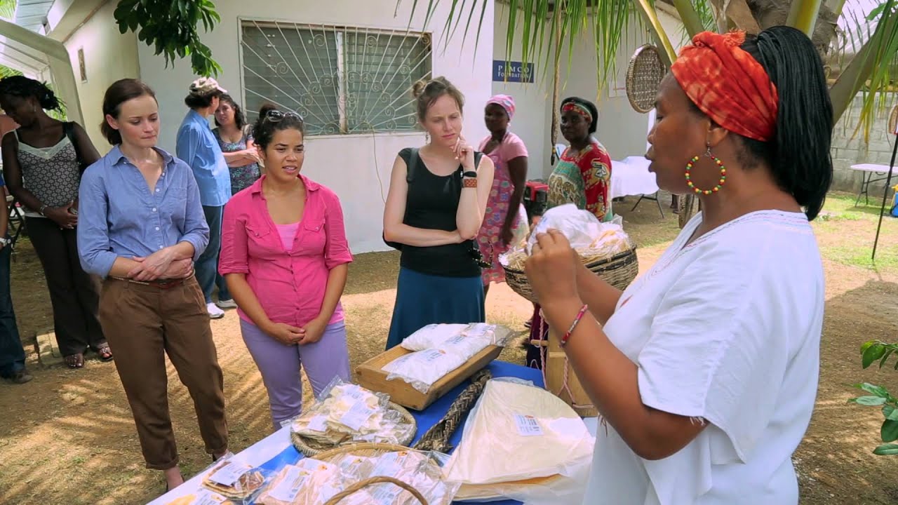 ONE Women and Girls in Honduras