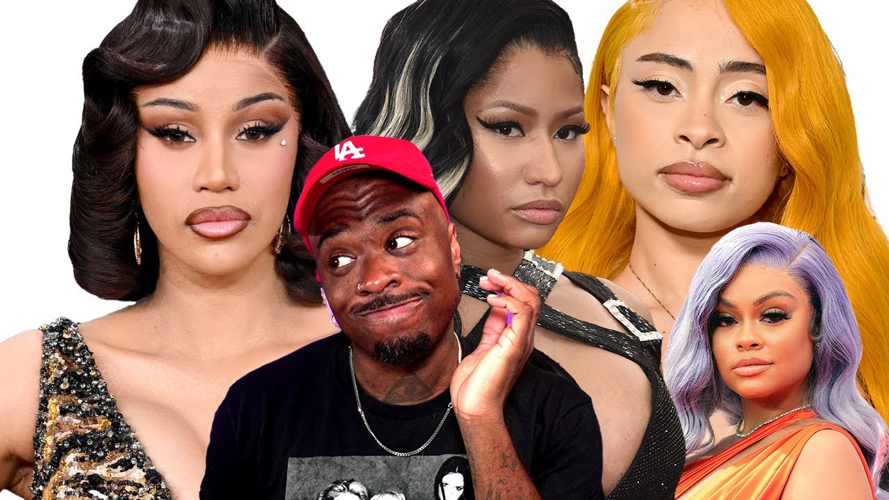 Nicki Minaj & Cardi b feud reignites!|Cardi b crashes out and exp0sed in LEAKED AUDIO