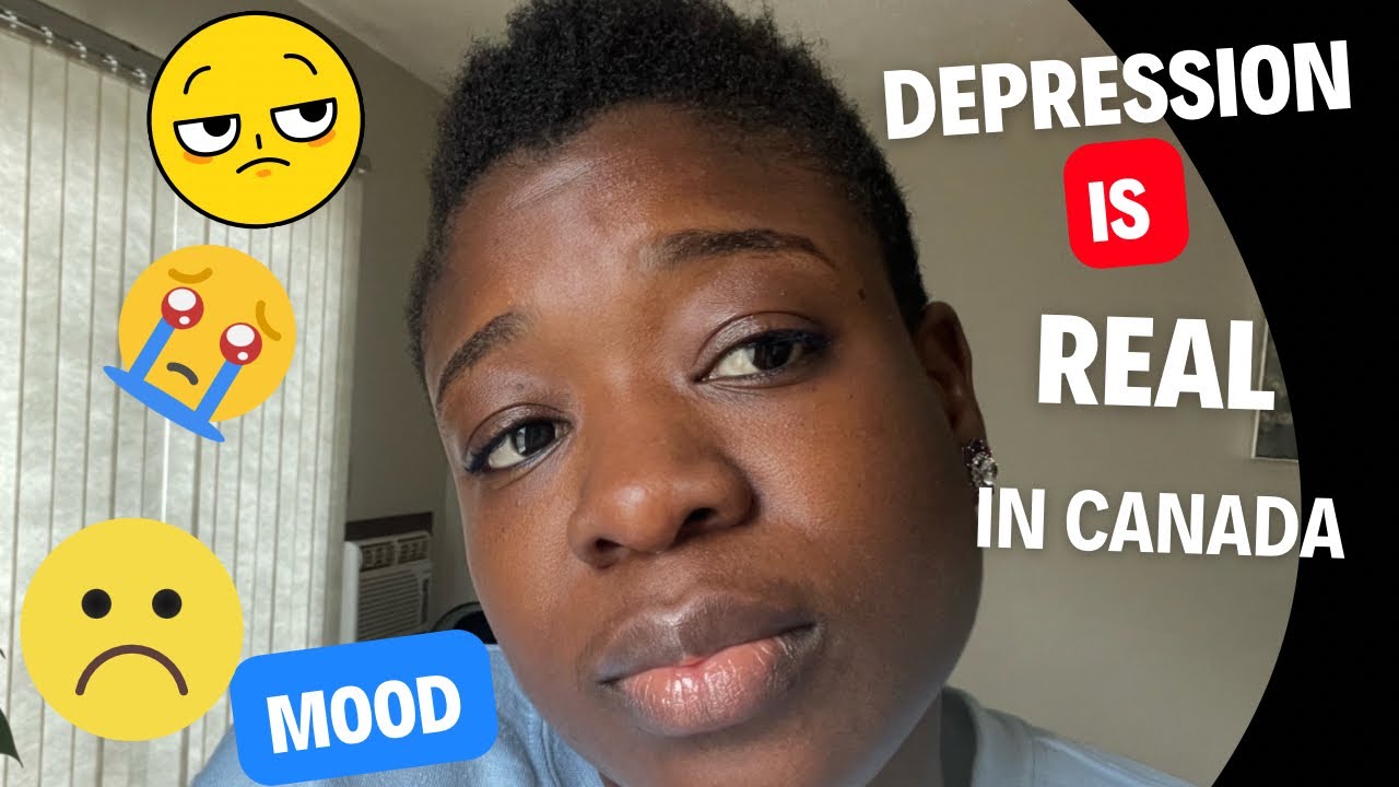 REASONS WHY IMMIGRANTS GET DEPRESSED IN CANADA// Thekemingway