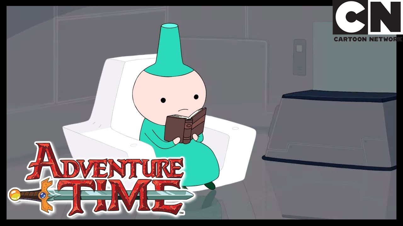 Graybles 1000+ | Hora de Aventura LA | Cartoon Network