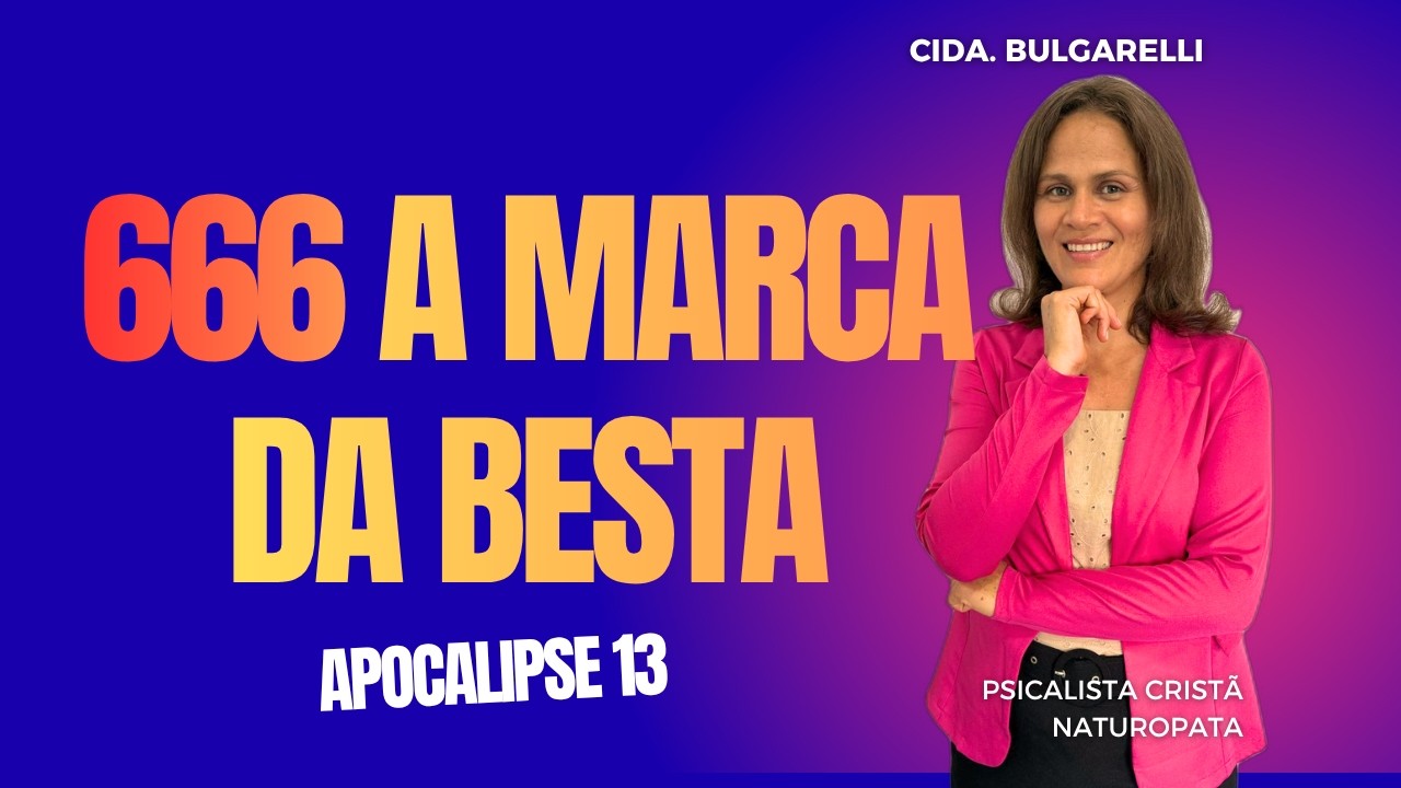 O 666 de Apocalipse 13:18 