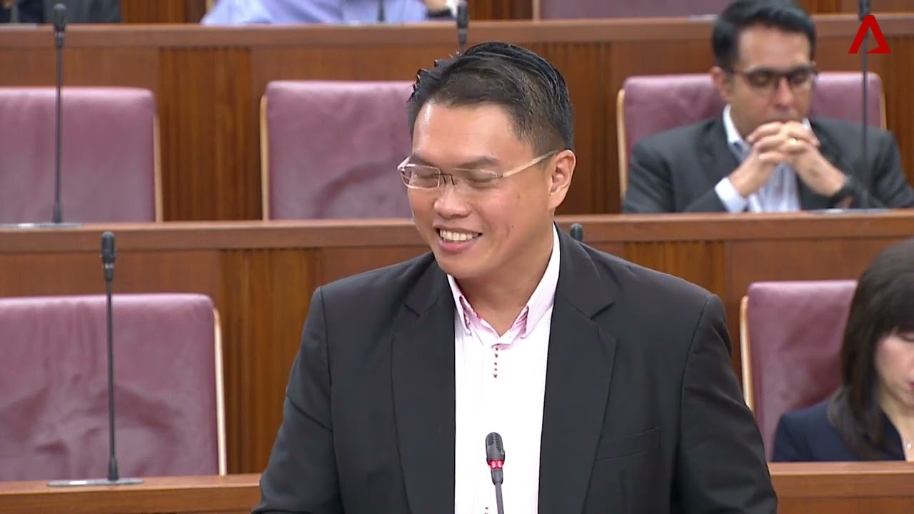 2018/03/05 COS 2018 Patrick Tay on reviewing the Fair Consideration Framework