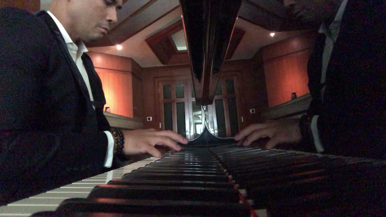 We Are An Offering cover