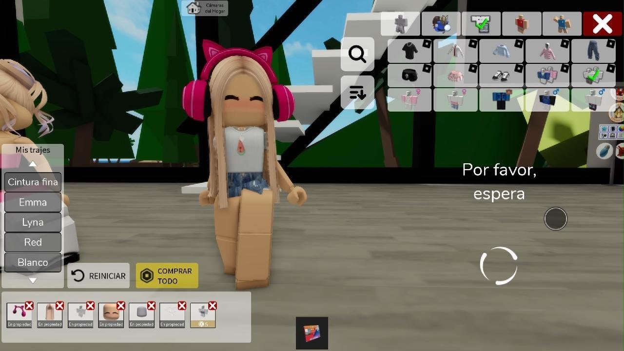 Me adopto una familia rara