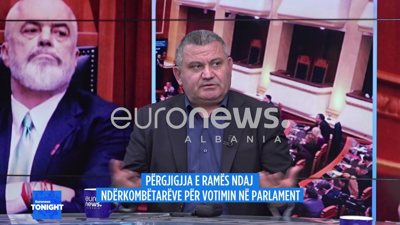 “Ambasada e SHBA reagon vetëm me fjali standarde”! Kikia: Ka theksuar mbështetjen e SPAK