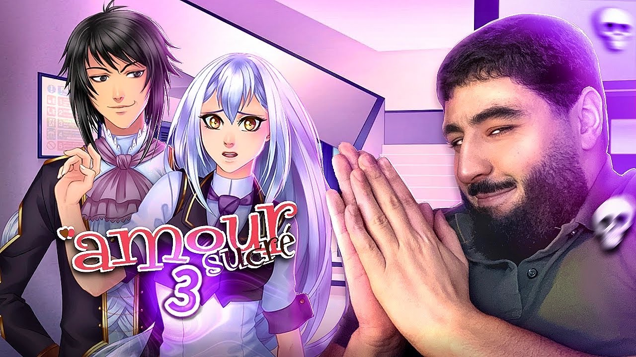 DÉTRUIRE OU SAUVER LEURS COUPLE  ?!😨💔( Amour Sucré #3 )