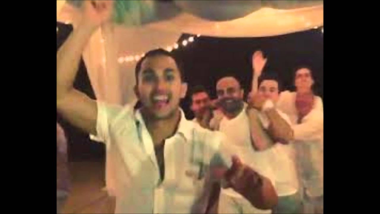 Carlos and Alexa Pena-Vega