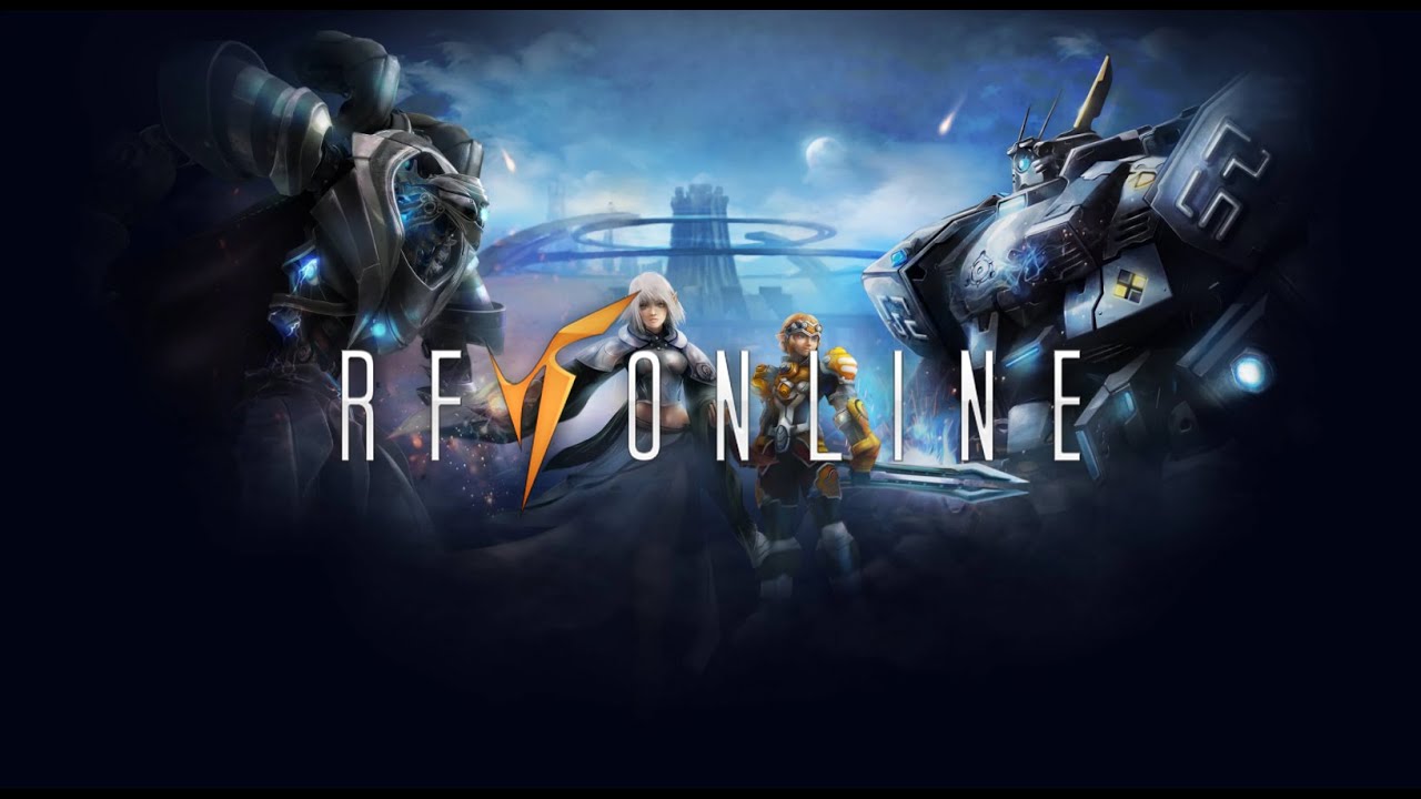 🔴RF Online lost-dream🔴