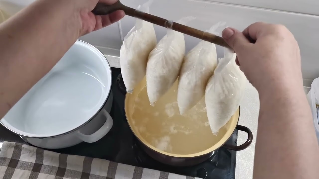 Gyors rizs elk&eacute;sz&iacute;t&eacute;se
