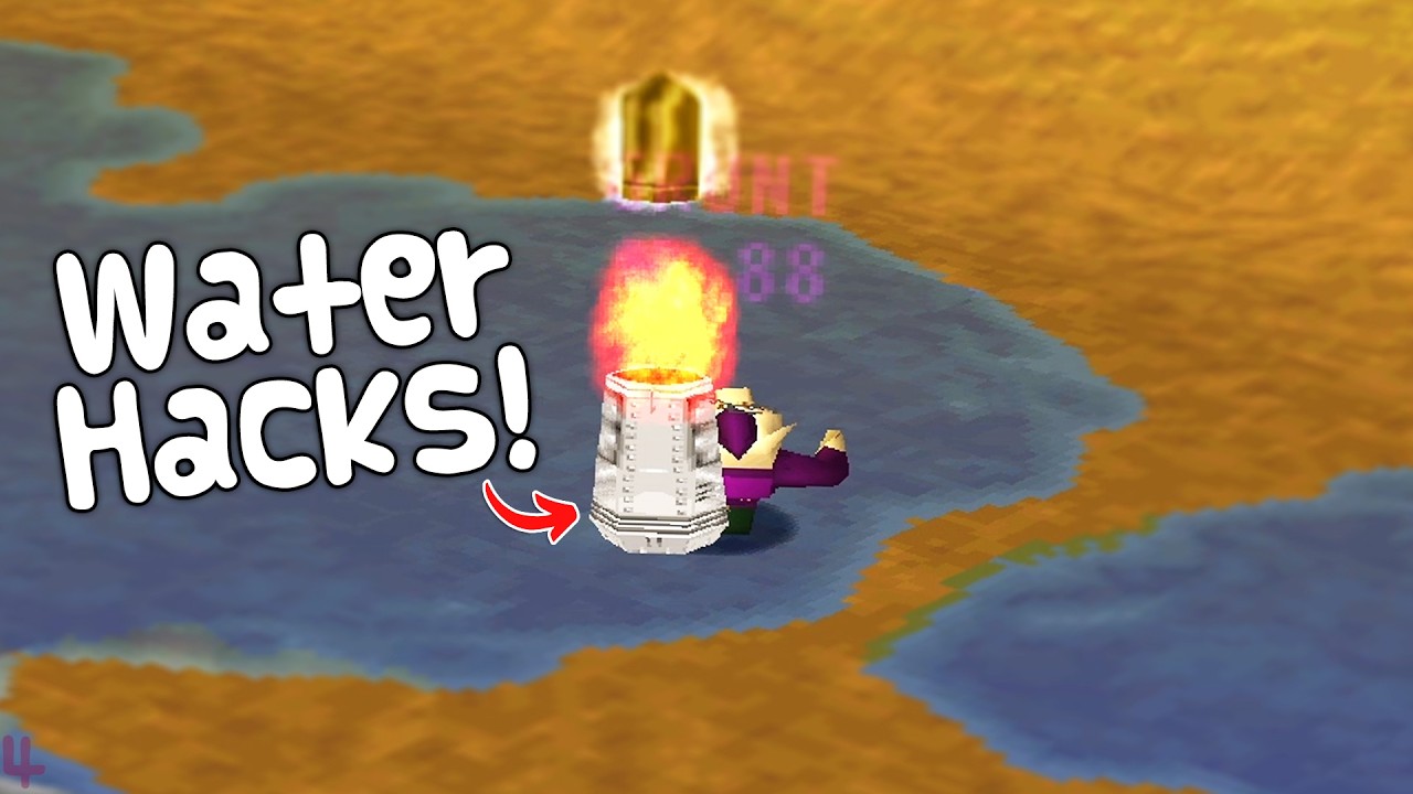 Water Hacks Actually Work?! | Hogs of War Ep.4