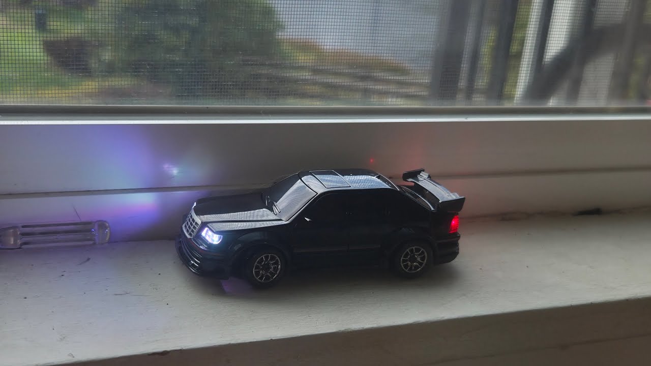 #rc #mini #car #temu 