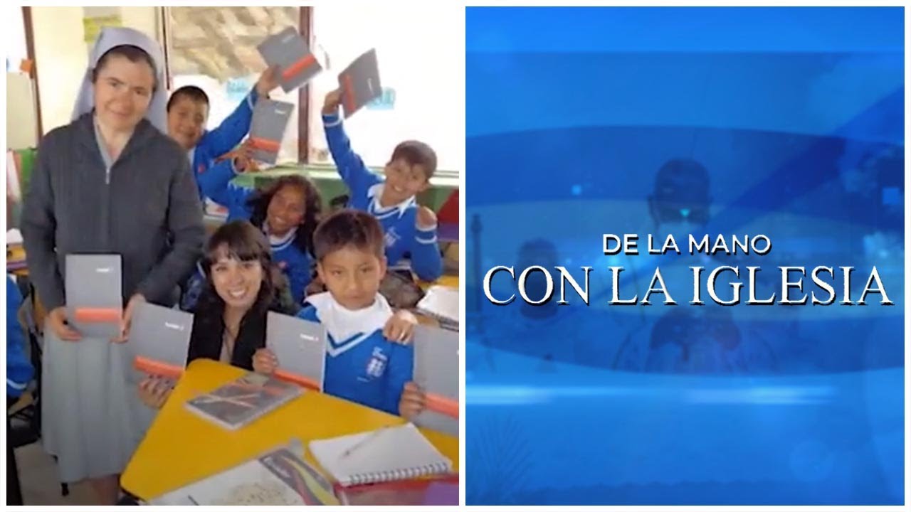 De la Mano con la Iglesia 258: Los Grandes Desafíos de la Iglesia en Venezuela