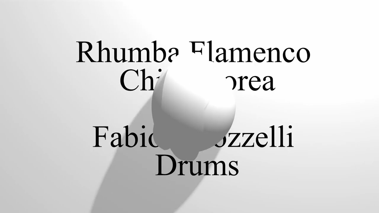 Rhumba Flamenco