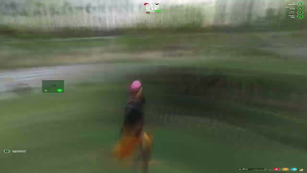 FIVEM HGHLIGHTS FERREIRA #03 (100% LADO LESTE)