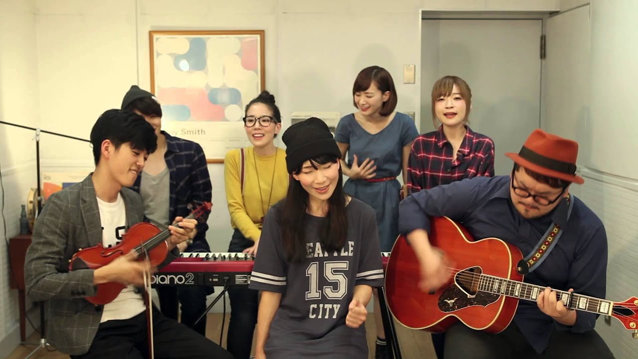 奏／スキマスイッチ（Cover）